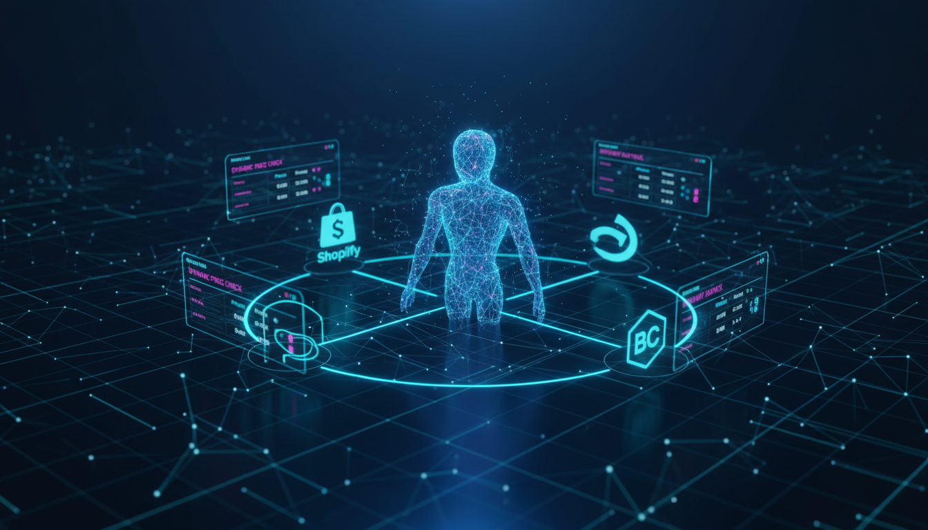 Agentic Commerce: The Future of Buying Is Already Here