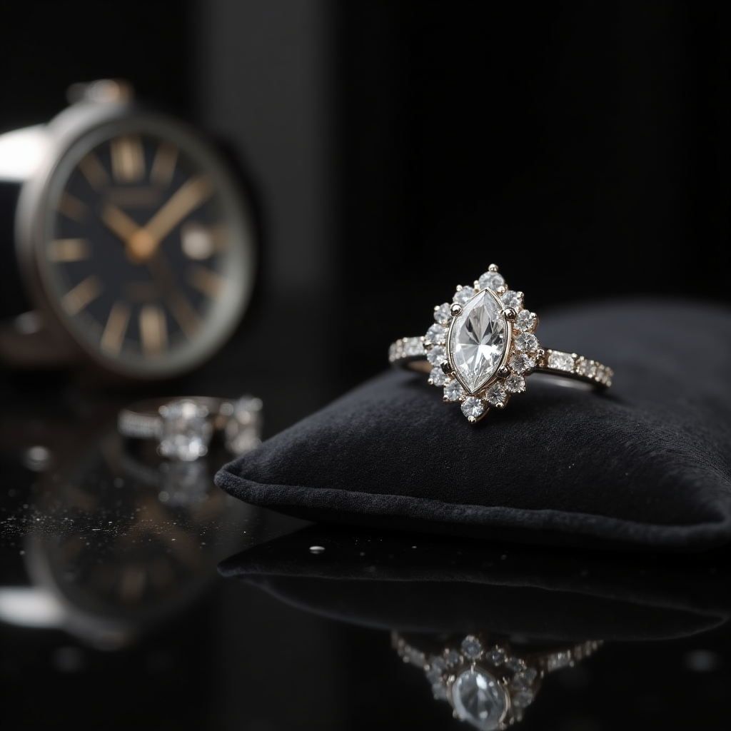 Gage Diamonds