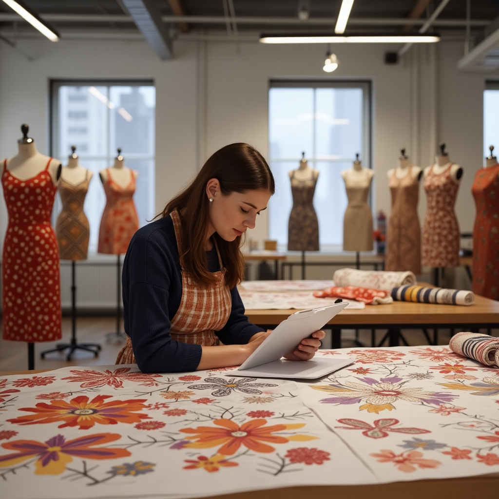Studio E Fabrics