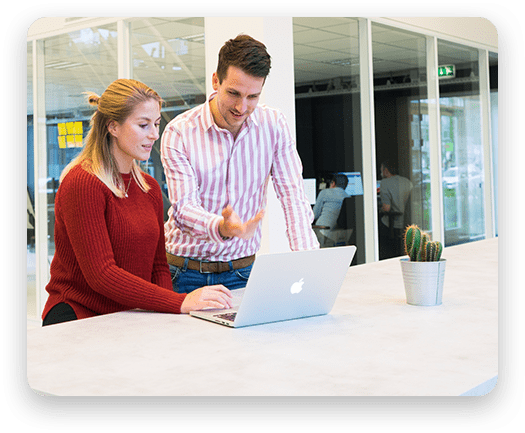 e-commerce web developer