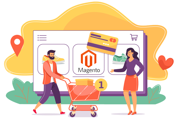 The FUSE Digital LLC- Magento Development Company Chicago