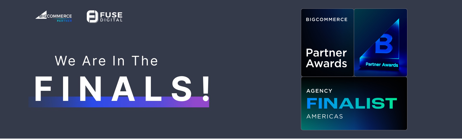 bigcommerce partner-finalist headless 2022