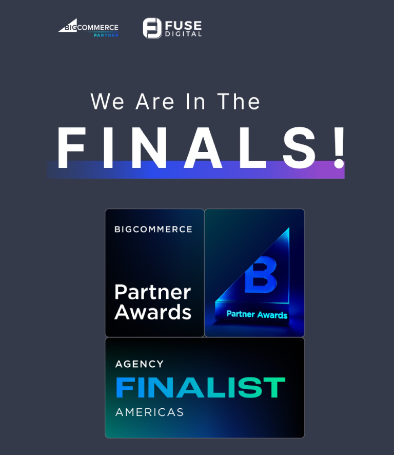 BigCommerce Chicago, 