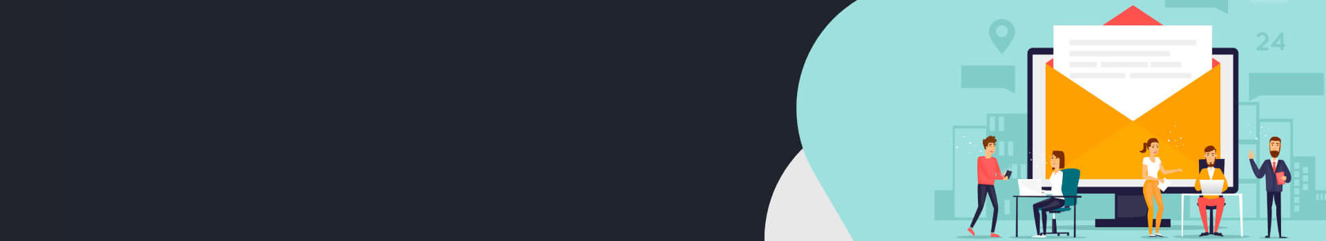 borderless digital agency